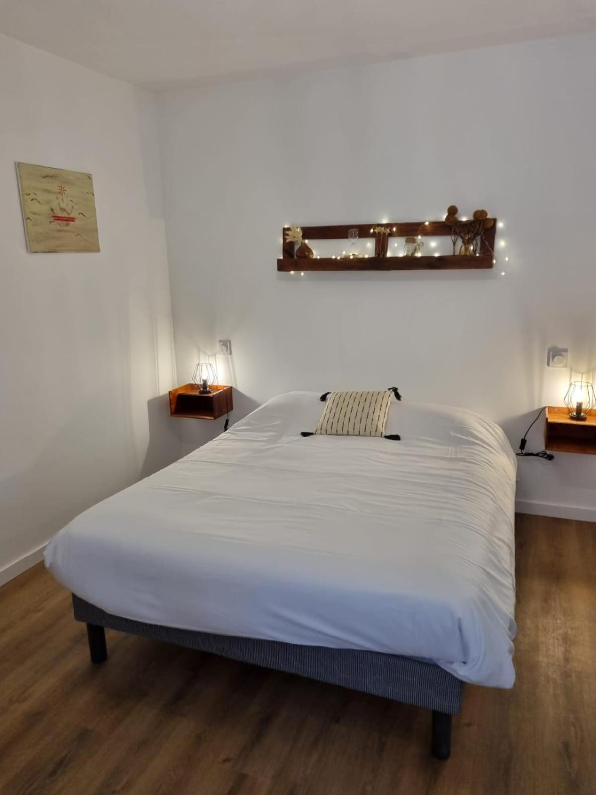 Au Petit Ronceraie Apartment Blois Exterior photo